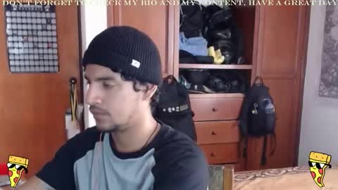 Snapshot of diamond_bruno chatting on 18, 11, 2025 Bruno Diamond online show from 18, 11, 2025