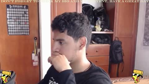 Snapshot of diamond_bruno chatting on 25, 11, 2025 Bruno Diamond online show from 25, 11, 2025