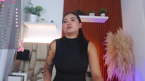 Snapshot of diamond_canela chatting on 18, 12, 2024 diamond_canela online show from 18, 12, 2024