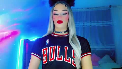 Snapshot of diamond_hott1 chatting on 7, 12, 2024 AmayaGirl online show from 7, 12, 2024