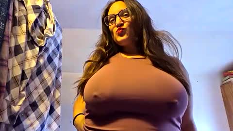 diamond_tease online show from 1, 12, 2025