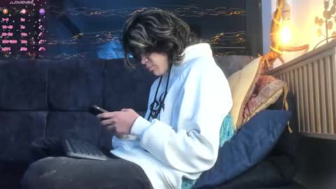 diamond_twink online show from 20, 11, 2025