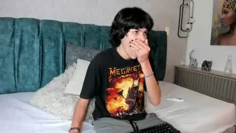 diamond_twink online show from 11, 6, 2026