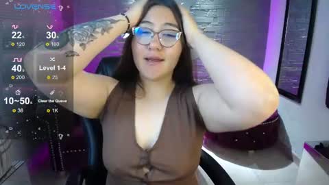 Snapshot of diamondfox_m chatting on 22, 6, 2026 Your Diamond online show from 22, 6, 2026