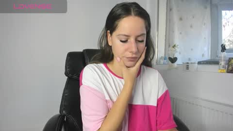 diamondkay_ online show from 29, 10, 2025