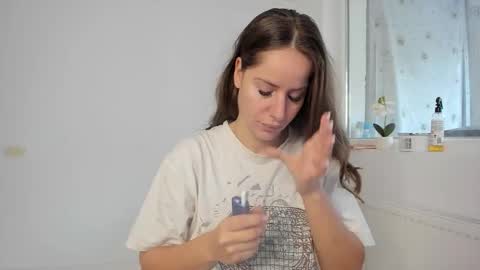 diamondkay_ online show from 17, 11, 2025