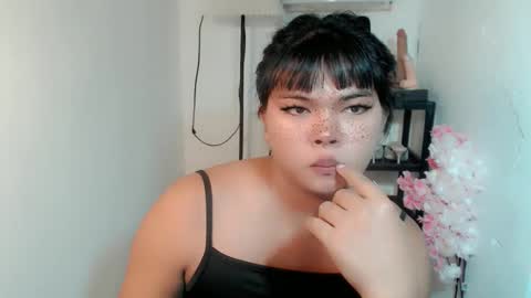 Snapshot of diana_curl chatting on 9, 6, 2026 Dianna online show from 9, 6, 2026