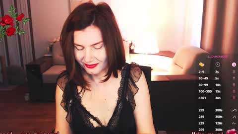 Snapshot of diana_delua chatting on 13, 3, 2026 Diana DeLua online show from 13, 3, 2026