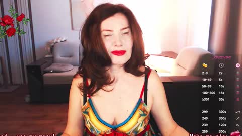 Snapshot of diana_delua chatting on 14, 3, 2026 Diana DeLua online show from 14, 3, 2026