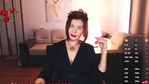 Snapshot of diana_delua chatting on 10, 4, 2026 Diana DeLua online show from 10, 4, 2026