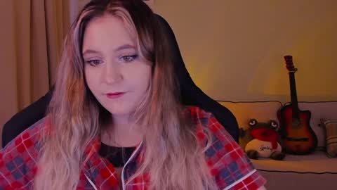 Diana online show from 9, 12, 2024