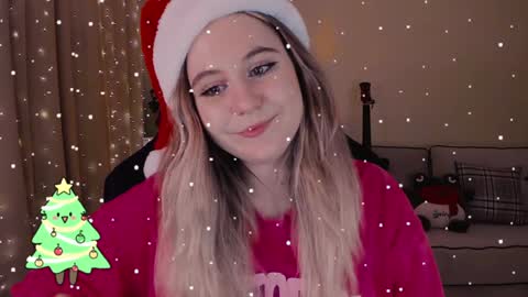 Diana online show from 20, 12, 2024