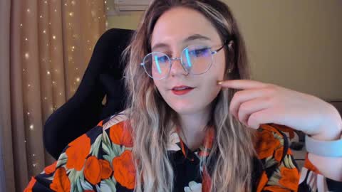 Diana online show from 7, 1, 2025