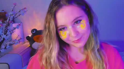 Diana online show from 18, 1, 2025