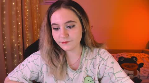 Diana online show from 31, 1, 2025