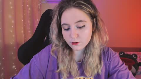 Diana online show from 8, 2, 2025