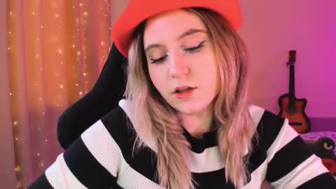 Diana online show from 13, 2, 2025