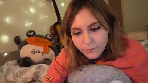 Diana online show from 19, 9, 2025