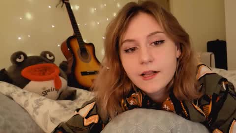 Diana online show from 21, 9, 2025