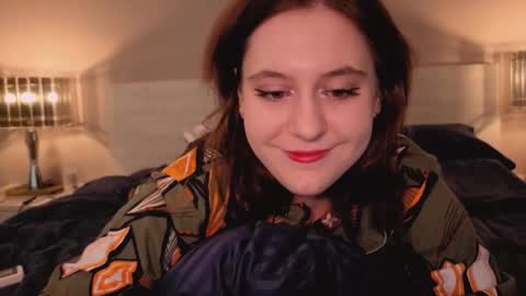 Diana online show from 2, 11, 2025