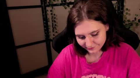 Snapshot of diana_floweri chatting on 25, 3, 2026 Diana online show from 25, 3, 2026