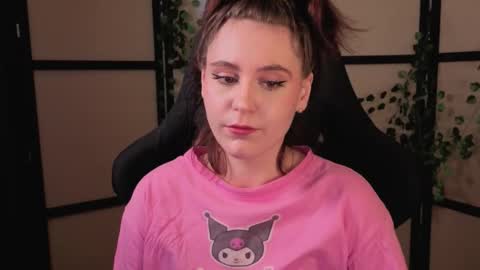 Snapshot of diana_floweri chatting on 29, 3, 2026 Diana online show from 29, 3, 2026