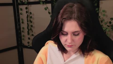 Snapshot of diana_floweri chatting on 3, 4, 2026 Diana online show from 3, 4, 2026