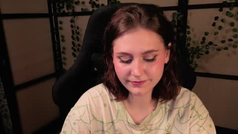 Snapshot of diana_floweri chatting on 8, 4, 2026 Diana online show from 8, 4, 2026