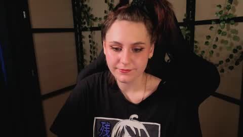 Snapshot of diana_floweri chatting on 11, 4, 2026 Diana online show from 11, 4, 2026