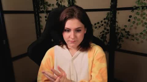 Snapshot of diana_floweri chatting on 16, 4, 2026 Diana online show from 16, 4, 2026