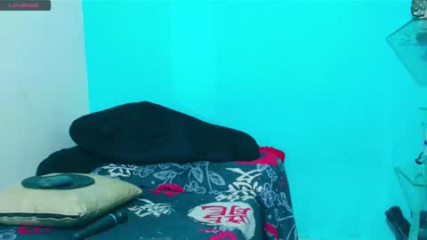 Diana Lozano online show from 13, 11, 2025