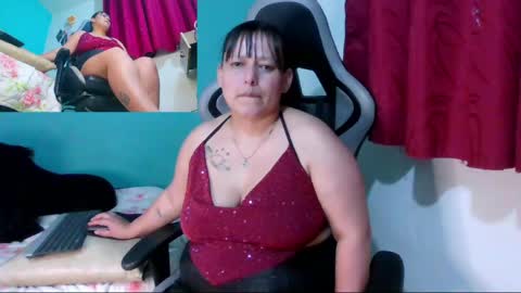 Snapshot of diana_lozano chatting on 3, 6, 2026 Diana Lozano online show from 3, 6, 2026