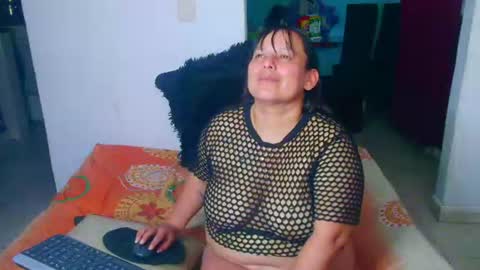Snapshot of diana_lozano chatting on 5, 7, 2026 Diana Lozano online show from 5, 7, 2026