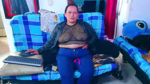 Snapshot of diana_lozano chatting on 17, 7, 2026 Diana Lozano online show from 17, 7, 2026