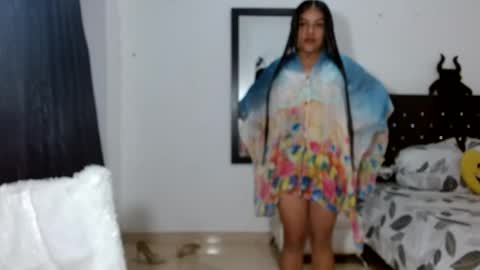 Snapshot of diana_o1 chatting on 2, 6, 2026 diana_o1 online show from 2, 6, 2026