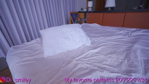 Snapshot of diana_smiley chatting on 3, 2, 2025 Diana online show from 3, 2, 2025