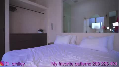 Snapshot of diana_smiley chatting on 18, 3, 2026 Diana online show from 18, 3, 2026