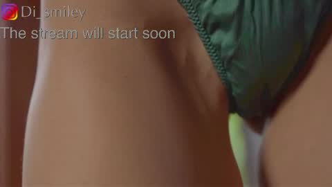 Snapshot of diana_smiley chatting on 8, 5, 2026 Diana online show from 8, 5, 2026