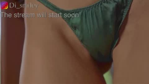 Snapshot of diana_smiley chatting on 15, 5, 2026 Diana online show from 15, 5, 2026