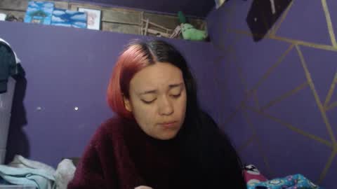 Snapshot of diana_smit_ chatting on 8, 1, 2026 diana online show from 8, 1, 2026