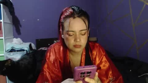 Snapshot of diana_smit_ chatting on 16, 1, 2026 diana online show from 16, 1, 2026