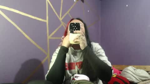 Snapshot of diana_smit_ chatting on 9, 6, 2026 diana online show from 9, 6, 2026