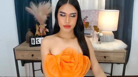 diana_victoria online show from 27, 10, 2025
