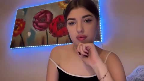 Snapshot of dianaa_lee chatting on 13, 10, 2025 DIANA online show from 13, 10, 2025