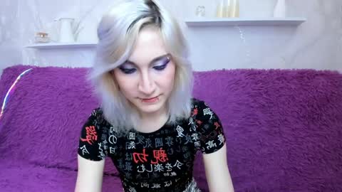 Snapshot of dianabardot chatting on 4, 4, 2026 dianabardot online show from 4, 4, 2026