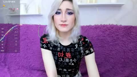 Snapshot of dianabardot chatting on 26, 4, 2026 dianabardot online show from 26, 4, 2026