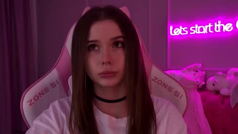 Diana online show from 18, 2, 2025