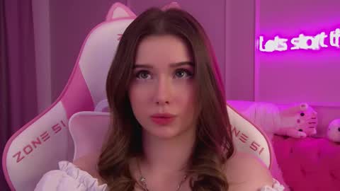 Diana online show from 7, 3, 2025