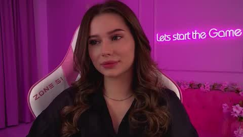 Snapshot of dianabecker chatting on 23, 3, 2026 Diana online show from 23, 3, 2026