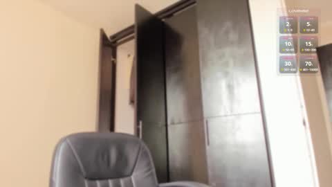 dianadirty1 online show from 27, 10, 2025